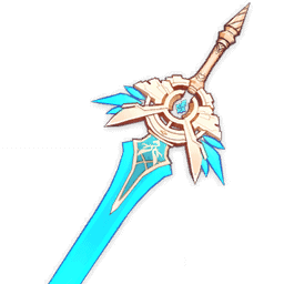 Skyward Blade