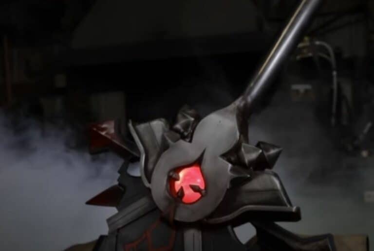 Wolf's Gravestone Guide Genshin Chronicle