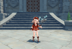 Lost Prayer to the Sacred Winds Guide - Genshin Chronicle