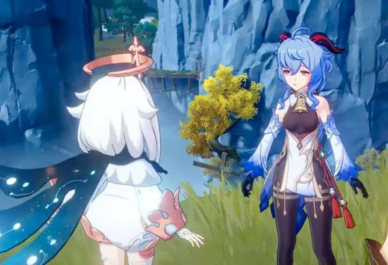 Genshin Impact Fishing for Jade Quest Guide Genshin Chronicle