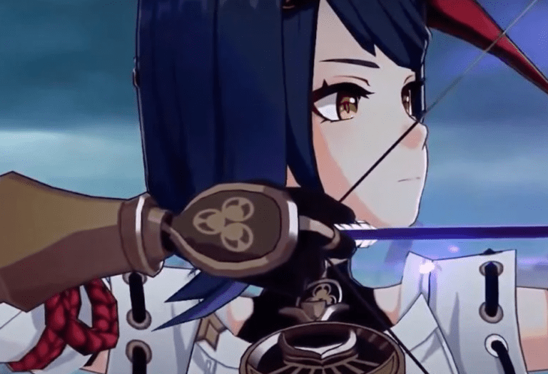 Genshin Impact Bow Guide Genshin Chronicle