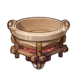 Adepti Seeker's Stove 