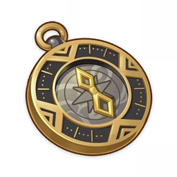 Geo Treasure Compass