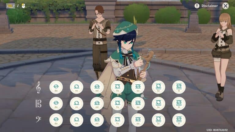 Genshin Impact Activities Guide - Genshin Chronicle
