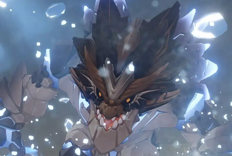 Genshin Impact Primo Geovishap Guide Genshin Chronicle