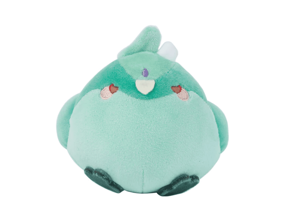 dokidoki xiao plush