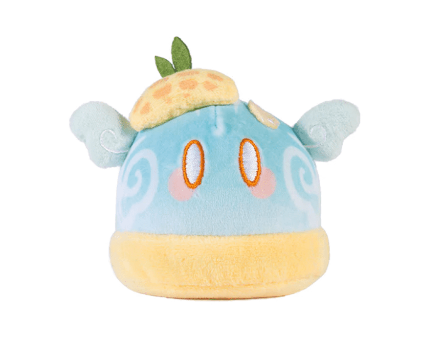 Genshin Impact Slime Dessert Plushies