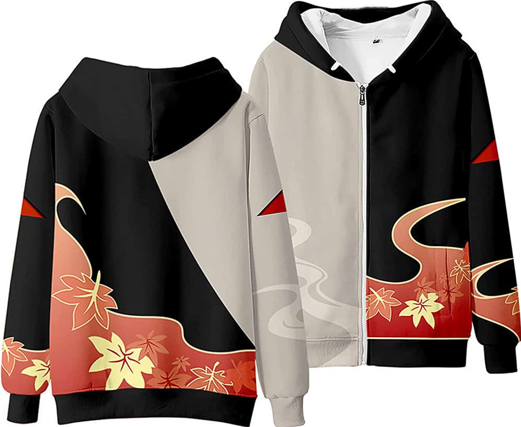 Genshin Impact Hoodie