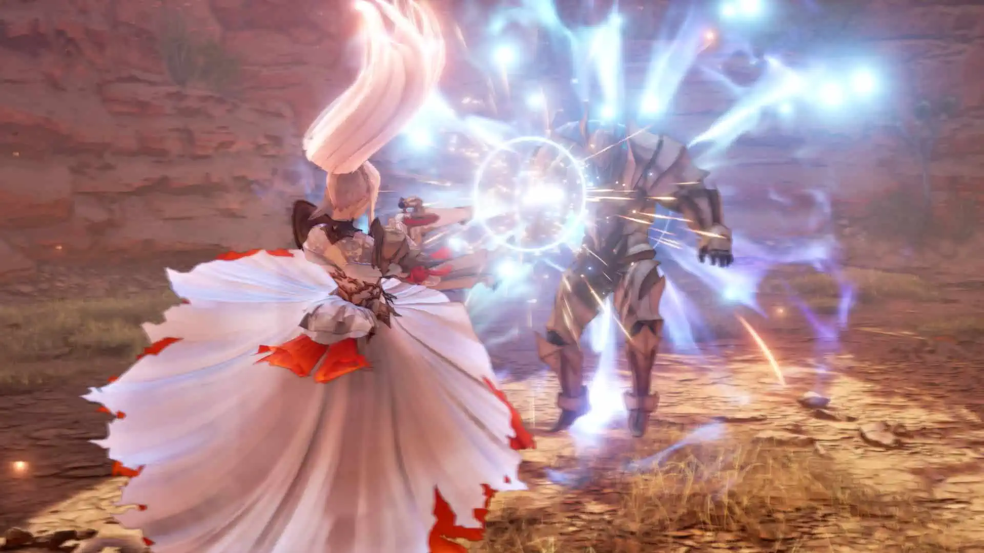 best games like genshin impact tales of arise