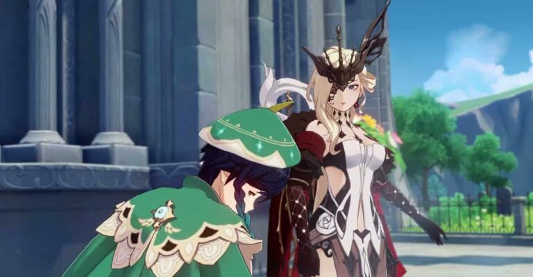 Genshin Impact Best Archon Quests Ranked - Genshin Chronicle